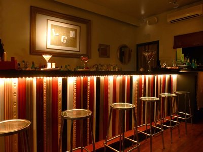 feeling bar barcelona